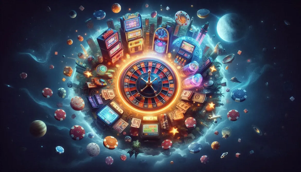 Spielbank Dortmund